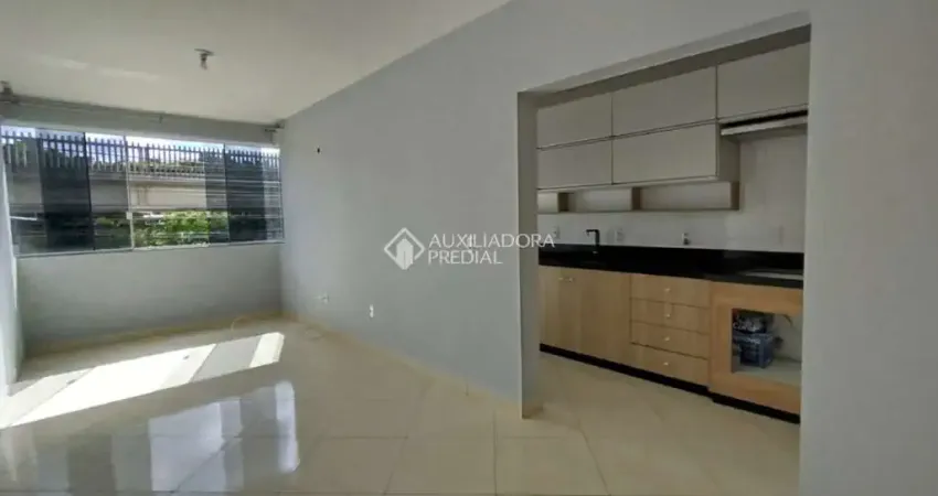Apartamento com 2 quartos à venda na Avenida Mauá, 2950, Morro do Espelho, São Leopoldo