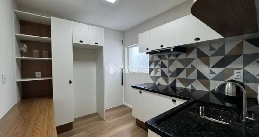 Apartamento com 1 quarto à venda na Rua São Paulo, 904, Centro, São Leopoldo