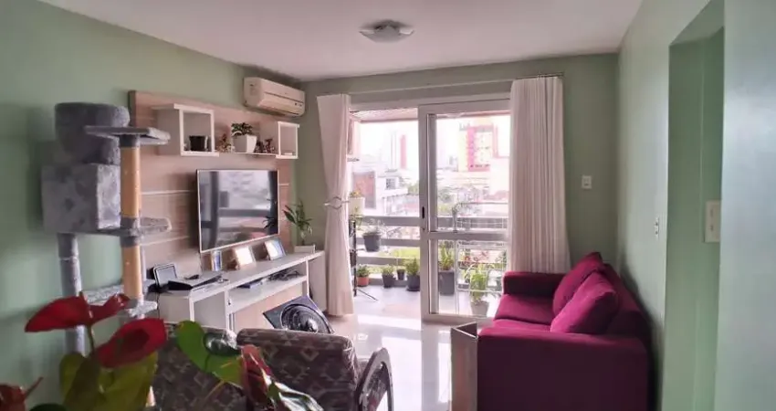 Apartamento com 2 quartos à venda na Rua São João, 815, Centro, São Leopoldo