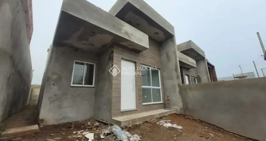 Casa com 3 quartos à venda na João Albino Weber, 238, Feitoria, São Leopoldo