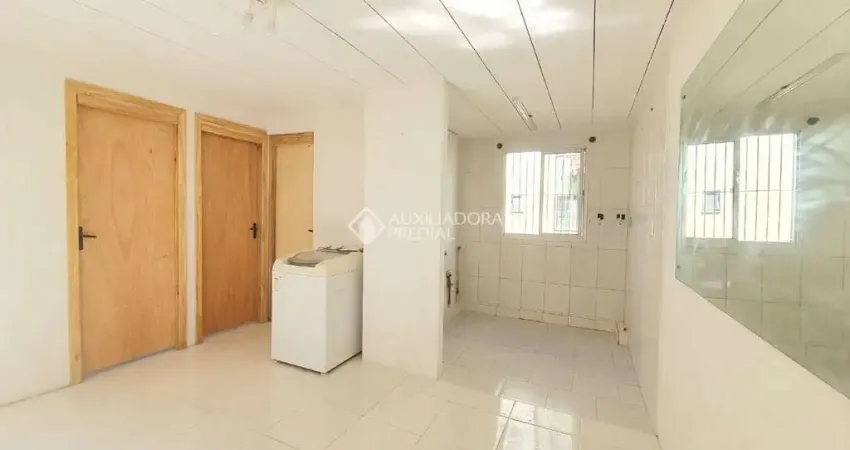 Apartamento com 2 quartos à venda na Rua Albino Kempf, 500, Rio dos Sinos, São Leopoldo