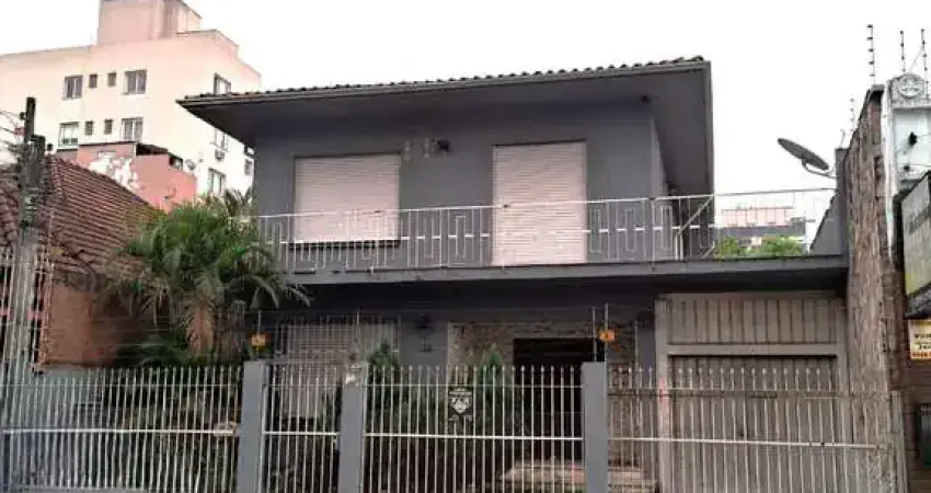 Casa com 6 quartos à venda na Rua Bento Gonçalves, 803, Centro, São Leopoldo