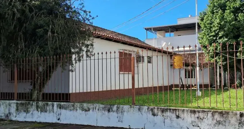 Casa com 2 quartos à venda na Rua Santo Inácio, 12, Cristo Rei, São Leopoldo