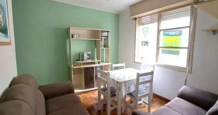 Apartamento com 2 quartos à venda na Rua Dona Elvira, 251, Ipanema, Porto Alegre