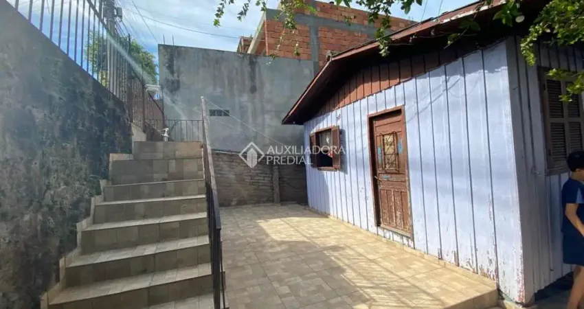 Casa com 2 quartos à venda na Rua Santo Ângelo, 731, Santa Teresa, São Leopoldo