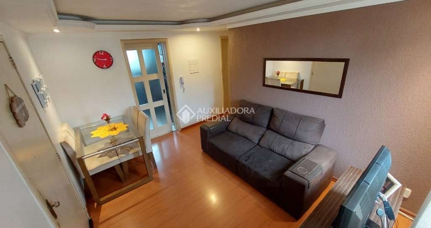 Apartamento com 2 quartos à venda na Rua do Parque, 846, Padre Reus, São Leopoldo