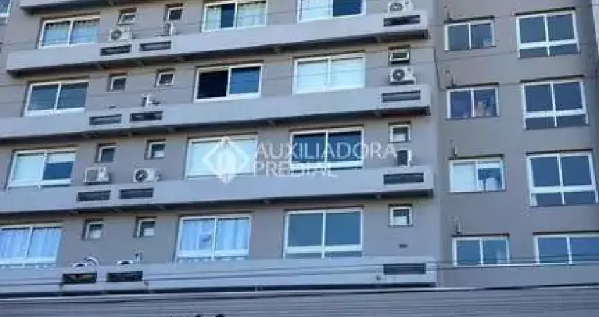 Apartamento com 2 quartos à venda na Avenida Primeiro de Março, 1753, Pátria Nova, Novo Hamburgo