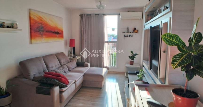 Apartamento com 2 quartos à venda na Rua Coronel Mário Doernte, 135, Rio dos Sinos, São Leopoldo