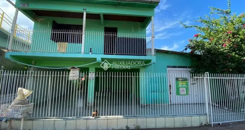 Casa com 3 quartos à venda na General Portinho, 30, Campina, São Leopoldo