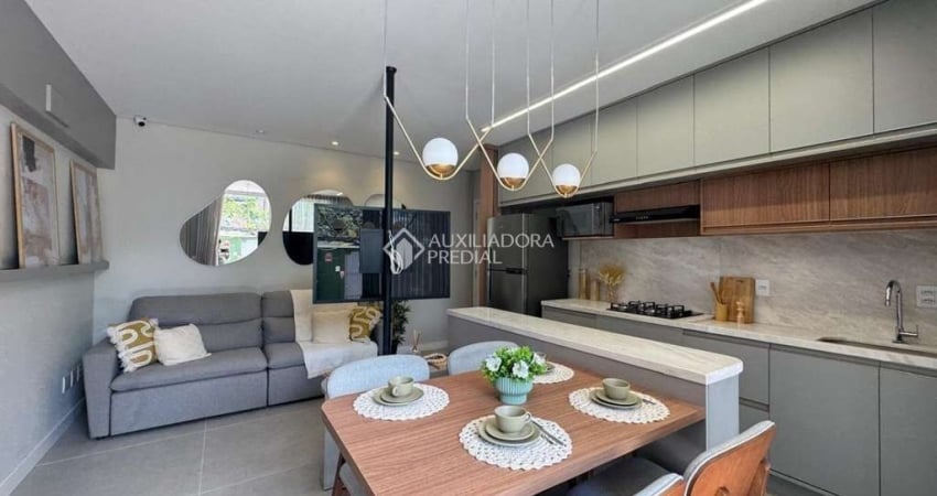Apartamento com 3 quartos à venda na Rua Doutor Jorge Naamann, 99, Centro, São Leopoldo