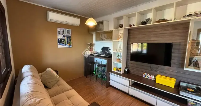 Casa com 3 quartos à venda na Rua Arthur Berger, 83, Fazenda São Borja, São Leopoldo