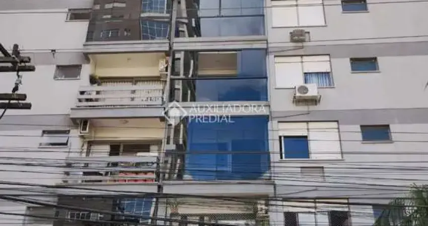 Apartamento com 2 quartos à venda na Doutor Maurício Cardoso - De 851 - Ao Fim - Lado I, 1021, Centro, Novo Hamburgo