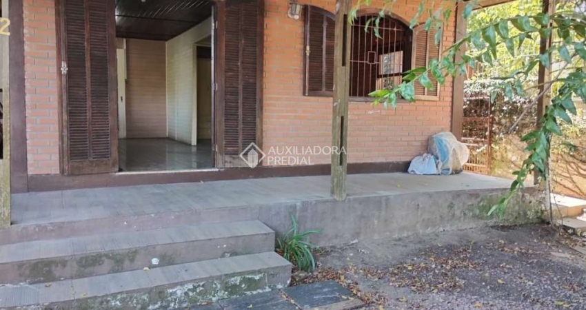 Casa com 3 quartos à venda na Rua Pedro Lessa, 42, Rio Branco, São Leopoldo