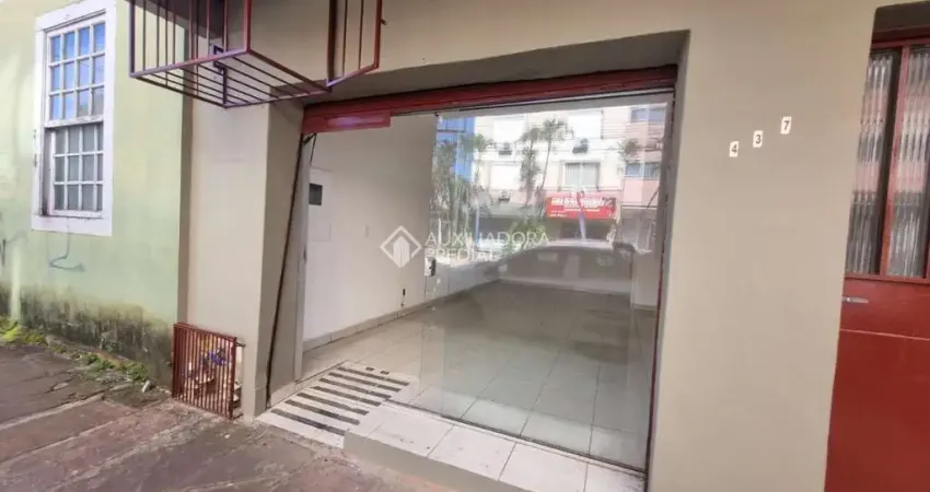 Casa comercial à venda na Rua Bento Gonçalves, 437, Centro, São Leopoldo