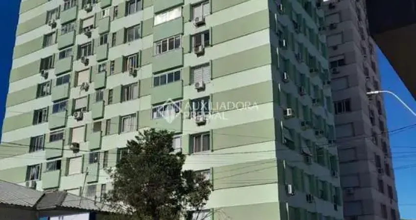 Apartamento com 1 quarto à venda na Rua Osvaldo Aranha, 730, Centro, São Leopoldo