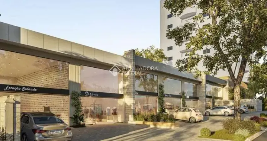 Ponto comercial à venda na Avenida Doutor Mário Sperb, 1, Jardim América, São Leopoldo