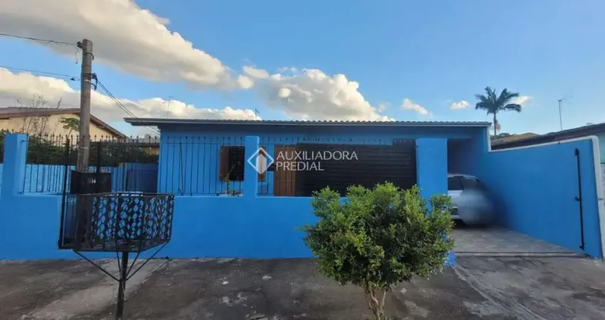 Casa com 3 quartos à venda na Arpoador, 89, Feitoria, São Leopoldo