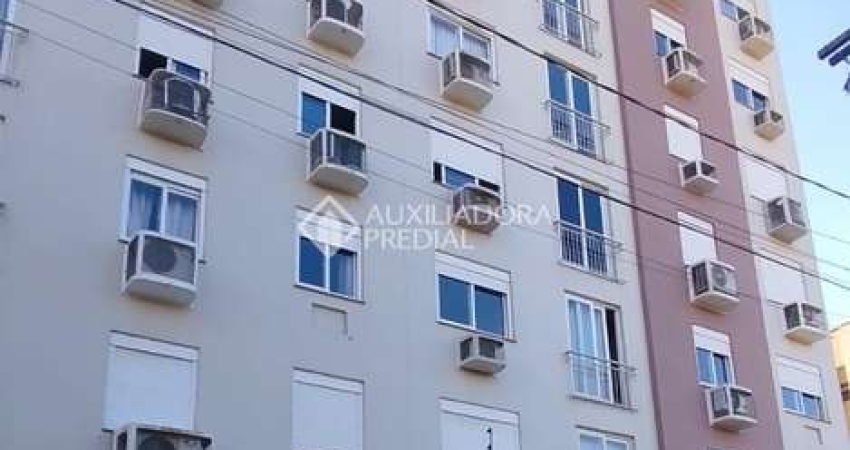 Apartamento com 3 quartos à venda na Rua Clemente José Barreiro, 47, Morro do Espelho, São Leopoldo
