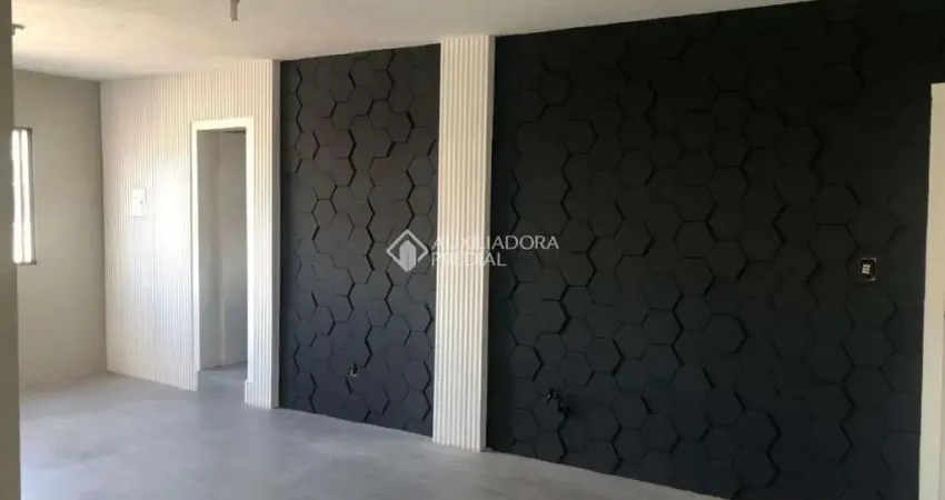 Sala comercial à venda na Avenida Rubem Berta, 173, Freitas, Sapucaia do Sul