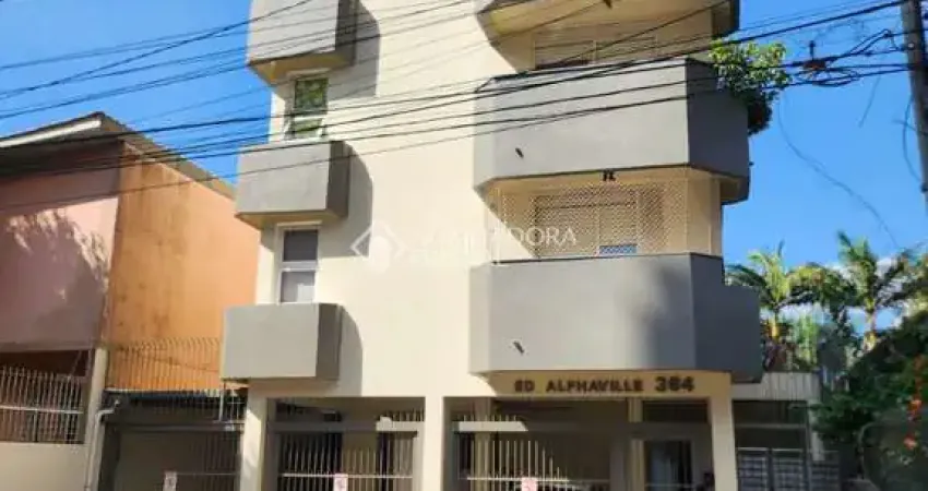 Kitnet / Stúdio à venda na Rua Flores da Cunha, 364, Centro, São Leopoldo