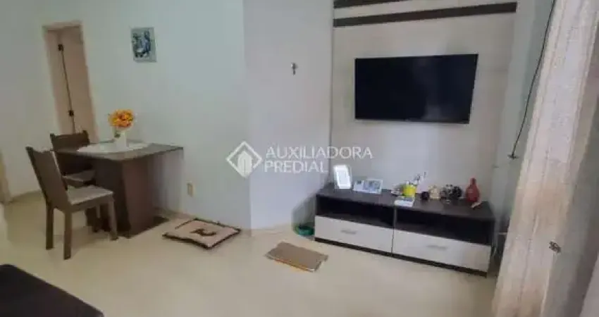 Apartamento com 1 quarto à venda na Rua Flores da Cunha, 205, Centro, São Leopoldo
