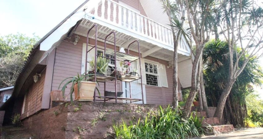 Casa com 3 quartos à venda na Rua Bom Jesus, 460, Santo André, São Leopoldo