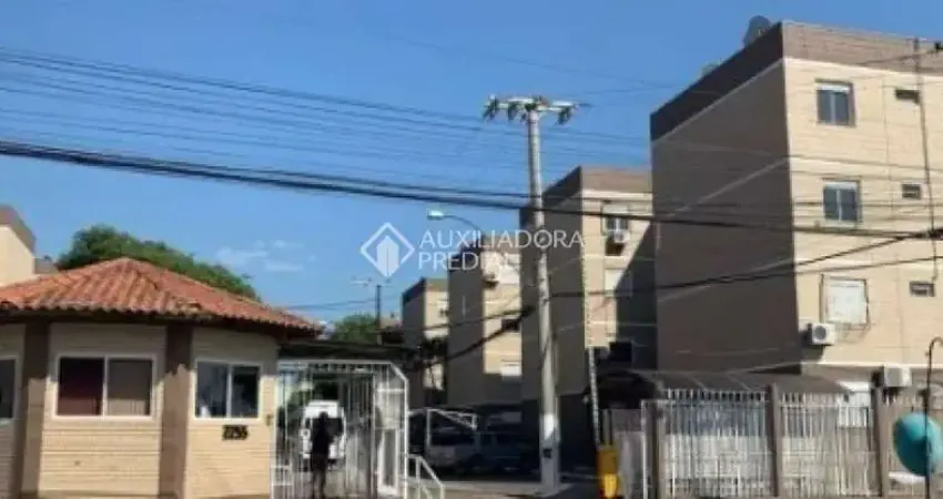 Apartamento com 1 quarto à venda na Rua Rio Grande, 2255, São Sebastião, Esteio