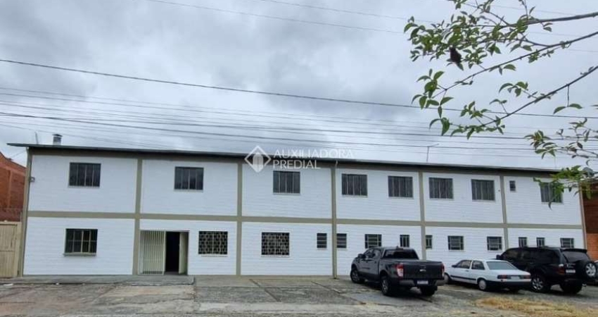 Barracão / Galpão / Depósito à venda na Waldomiro Vieira, 74, Pinheiro, São Leopoldo