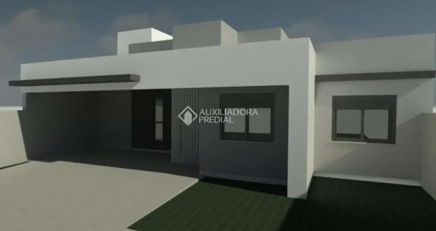Casa com 3 quartos à venda na Rua Padre Pedro Schneider, 1, Cristo Rei, São Leopoldo