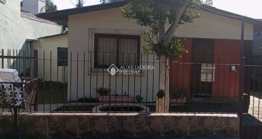 Casa com 3 quartos à venda na Sérgio Barra, 360, Boa Vista, São Leopoldo