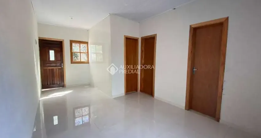 Casa com 2 quartos à venda na Avenida Albino Timm, 1340, Feitoria, São Leopoldo