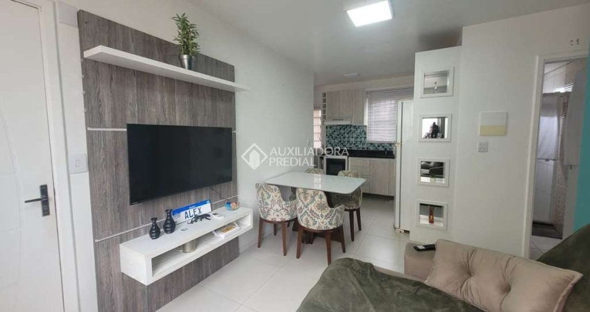 Apartamento com 2 quartos à venda na Avenida Feitoria, 5518, Feitoria, São Leopoldo
