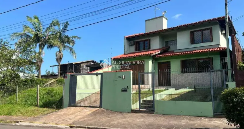 Casa com 3 quartos à venda na Rua Alberto Zimmermann, 797, Fazenda São Borja, São Leopoldo