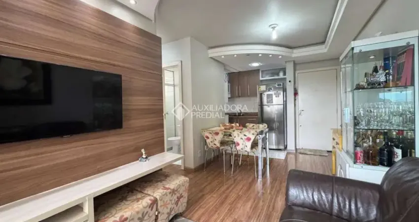 Apartamento com 2 quartos à venda na Avenida Feitoria, 2190, Pinheiro, São Leopoldo