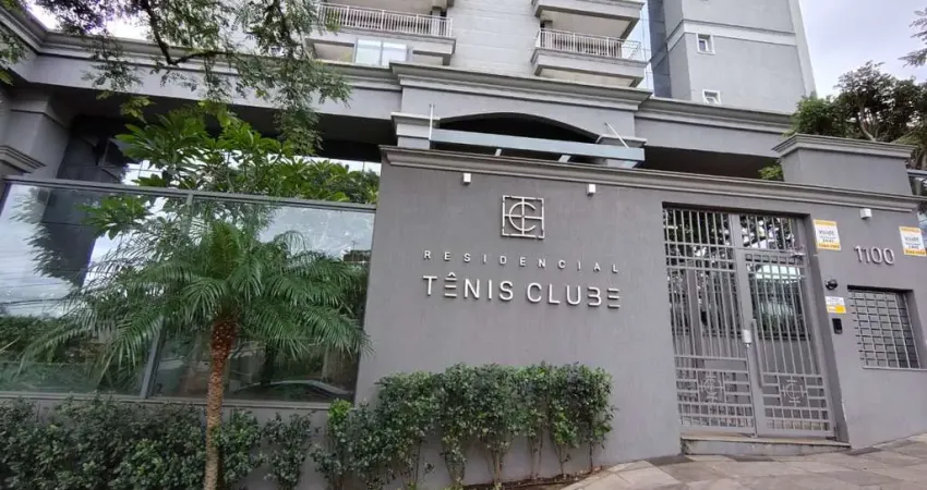 Apartamento com 3 quartos à venda na Rua Presidente João Goulart, 1100, Morro do Espelho, São Leopoldo