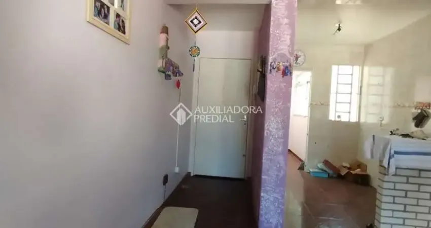 Apartamento com 2 quartos à venda na Rua Brasil, 1618, São Miguel, São Leopoldo