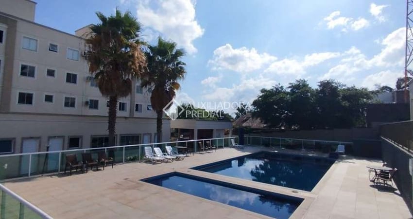 Apartamento com 2 quartos à venda na Rua Coronel Bordini, 1151, Santo André, São Leopoldo