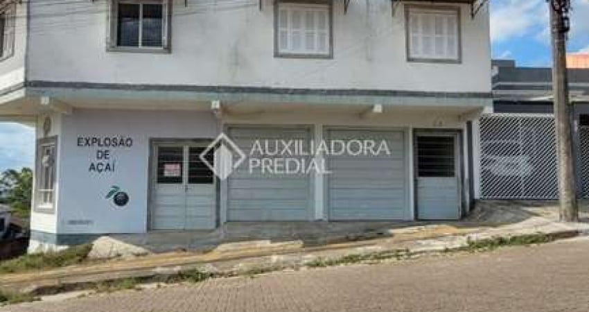 Apartamento com 1 quarto à venda na Rua Porto Mauá, 525, Vargas, Sapucaia do Sul
