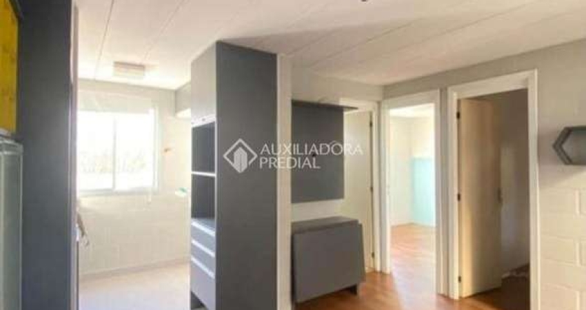 Apartamento com 2 quartos à venda na Rua Waldemiro da Silva, 420, Campina, São Leopoldo
