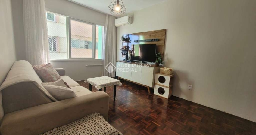 Apartamento com 2 quartos à venda na Rua Osvaldo Aranha, 730, Centro, São Leopoldo