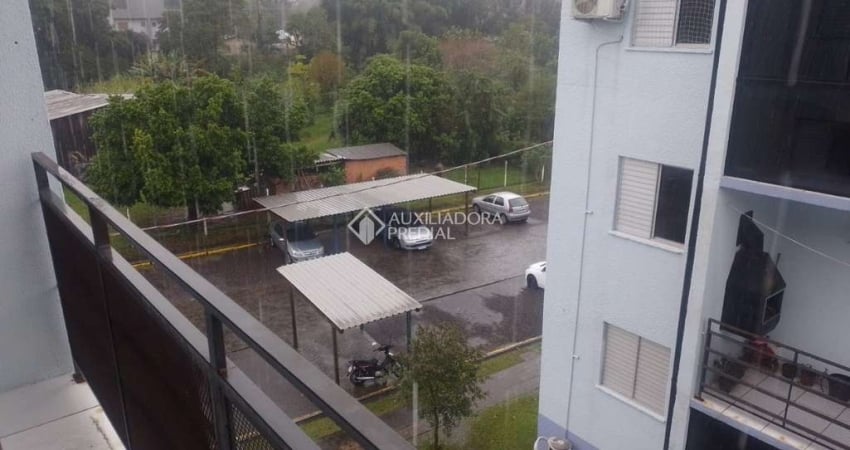 Apartamento com 2 quartos à venda na Avenida Integração, 2525, Feitoria, São Leopoldo