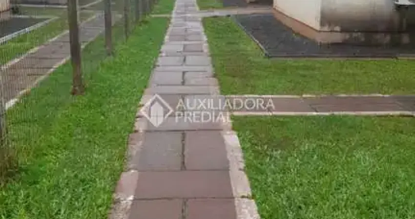 Apartamento com 2 quartos à venda na Rua Albino Kempf, 500, Rio dos Sinos, São Leopoldo