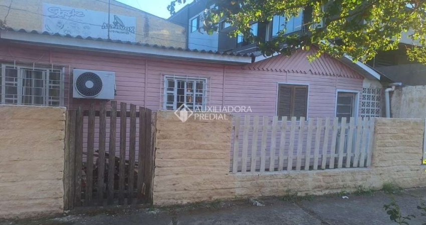 Terreno comercial à venda na Rua Vinte e Quatro de Agosto, 1857, Liberdade, Esteio