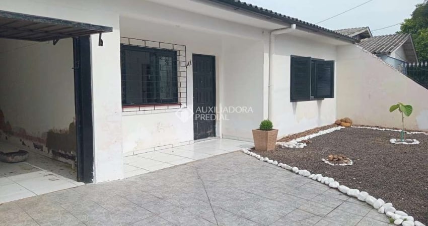 Casa com 3 quartos à venda na Laguna, 141, Campina, São Leopoldo
