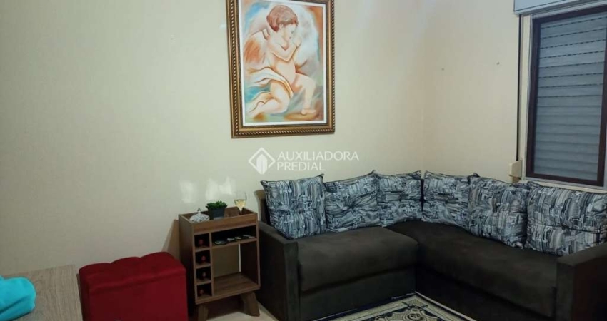 Apartamento com 2 quartos à venda na Rua Brasil, 1499, São Miguel, São Leopoldo