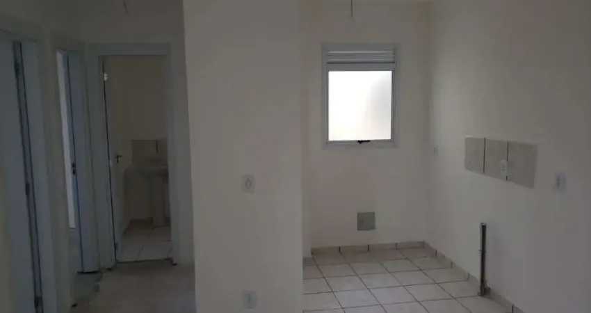Apartamento com 2 quartos à venda na Rua Farrapos, 42, Campina, São Leopoldo