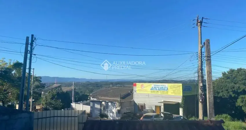 Casa com 2 quartos à venda na Rua João Santana, 259, Campestre, São Leopoldo
