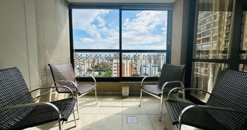 Apartamento com 3 quartos à venda na Rua Osvaldo Aranha, 242, Centro, São Leopoldo