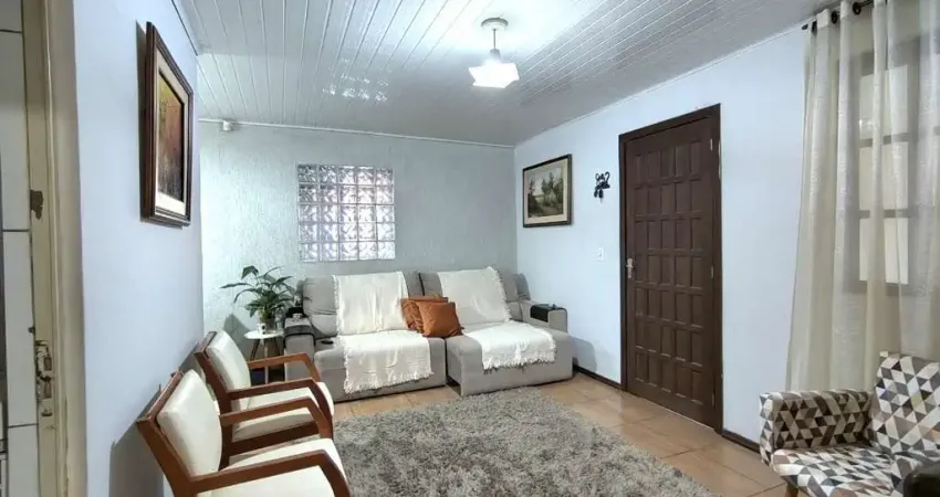 Casa com 2 quartos à venda na Avenida Albino Timm, 1626, Feitoria, São Leopoldo