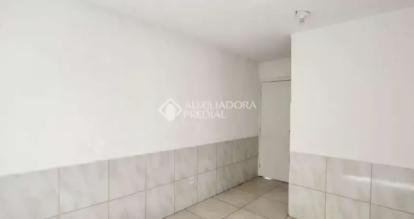 Apartamento com 2 quartos à venda na Rua Ricardo João Merker, 44, Santos Dumont, São Leopoldo